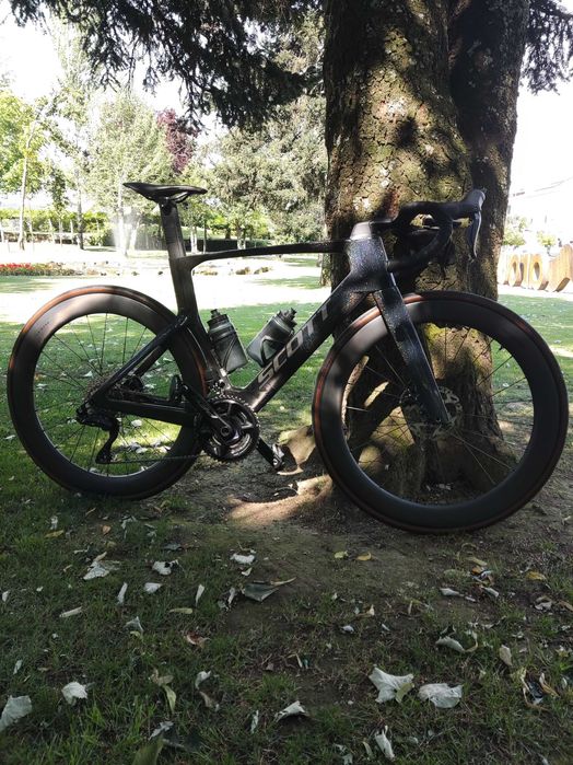 Scott foil RC 20 2025