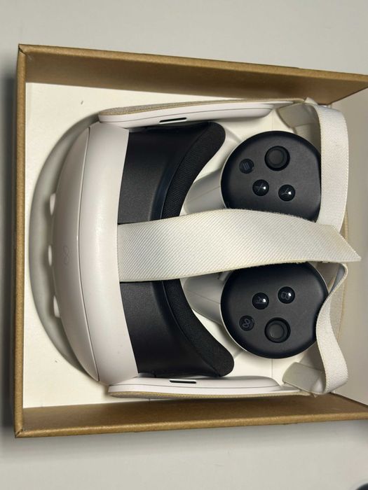 Meta Quest 3 512GB