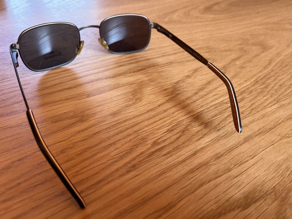 Oculos de sol burberrys originais nunca usados