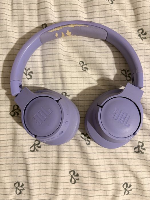 Наушники JBL Tune 720BT (б/у)