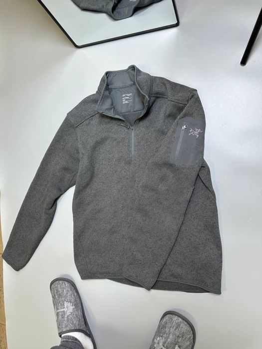 Arcteryx оригинал haglofs