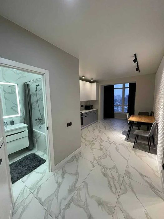 Оренда 1 кім. квартири в ЖК Містечко Центральне