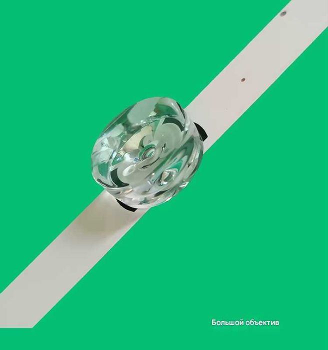 LED подсветка экрана телевизора LG-55  Линейка А+В