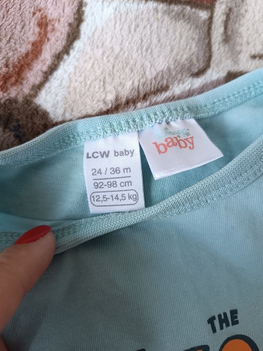 Ромперы на мальчика 92-98