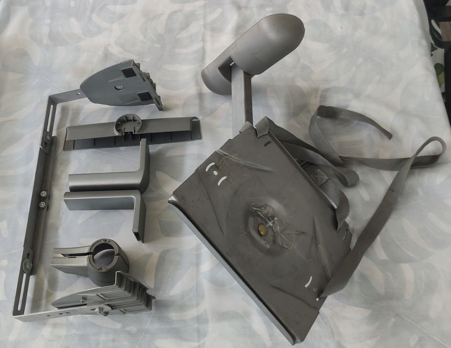 Suporte de parede para TV