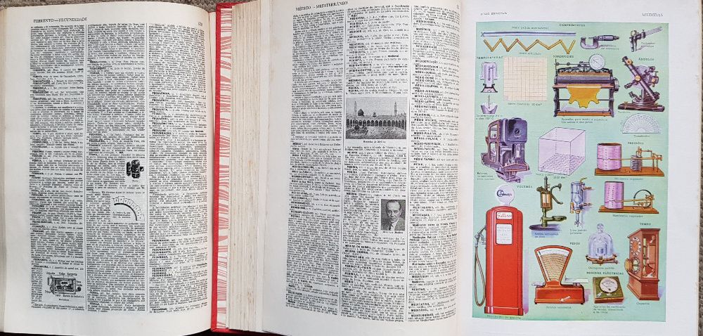 Lello Universal - 2 volumes