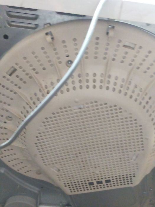 Suszarka Elektroluks