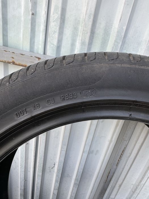 Pirelli cinturato p7 225 45 17
