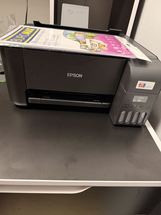Epson L3251 идеал