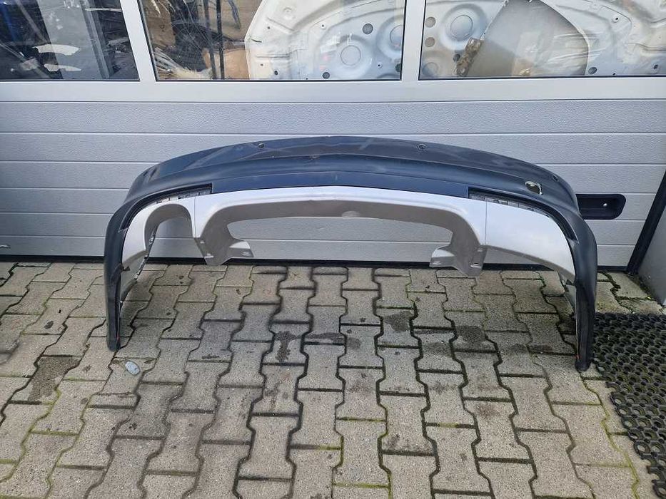 Opel Insignia A Country Tourer Zderzak Tył