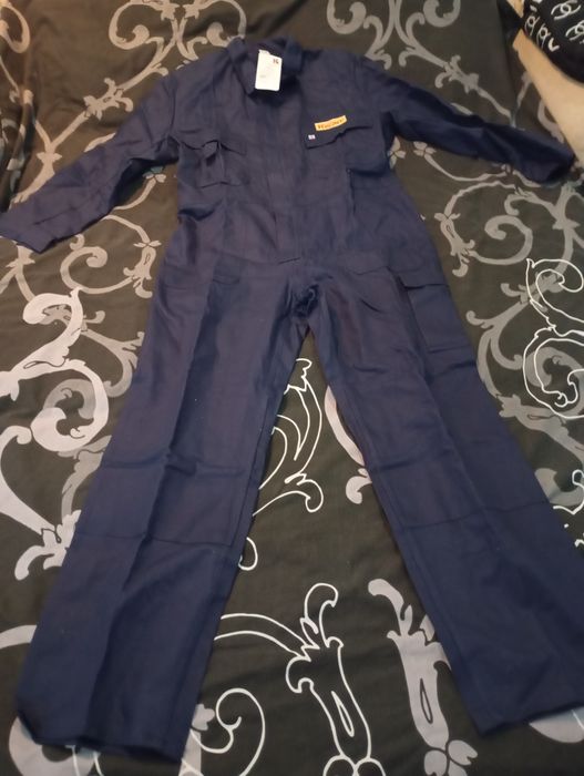 Костюм   рабочий