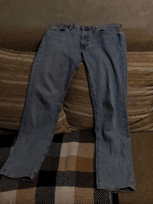 Джинси Levi's 551