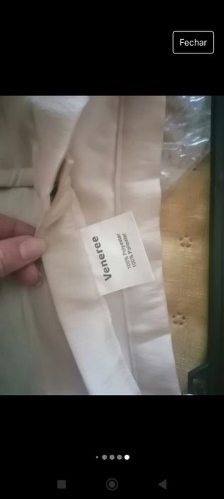 Vestido de  noiva