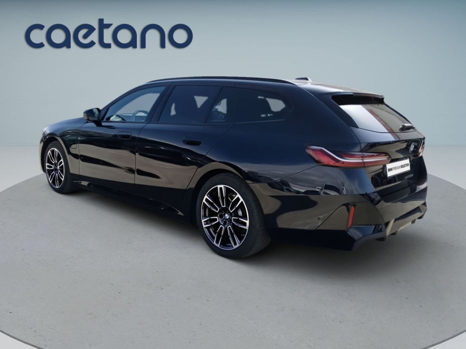 BMW 530 e Pack Desportivo M