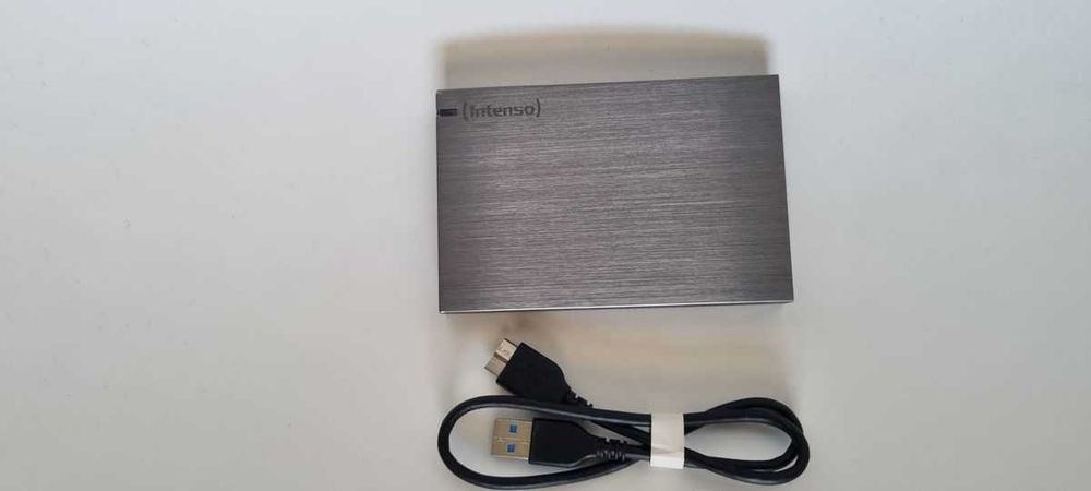 Intenso Memory Board 1TB 2,5'' USB 3.0 nowy dysk zewnętrzny portable 6028660