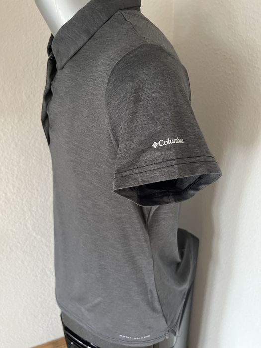 Columbia‼️Koszulka damska Omni-Shade polo Roz.XL‼️