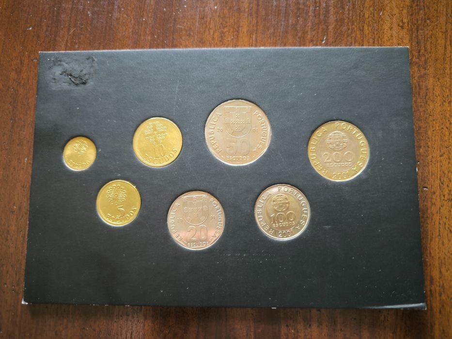 Moedas de escudo 200164752312849155121