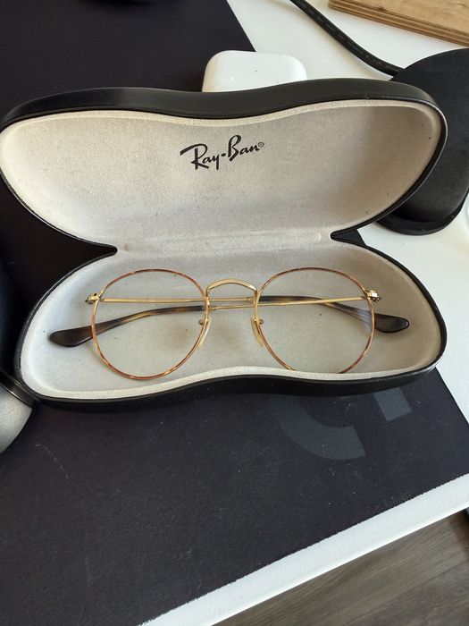 Продам оправу ray ban оригінальні
