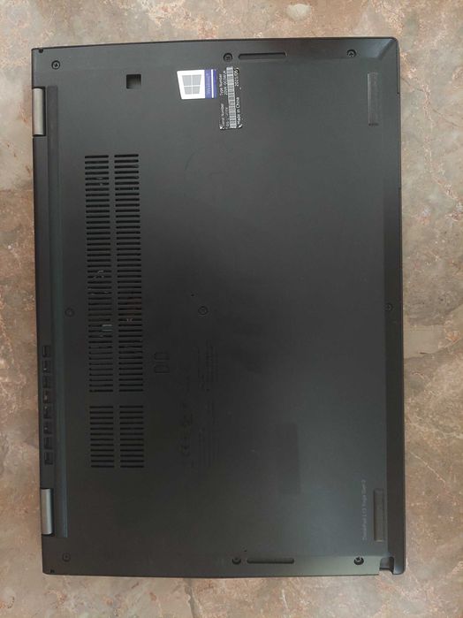 Lenovo L13 yoga gen2 i5 11gen+8gb ram+256 gb ssd *COMO NOVO*