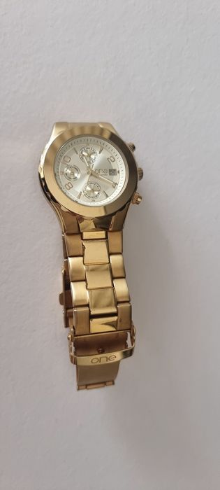 Relógio One Delicious