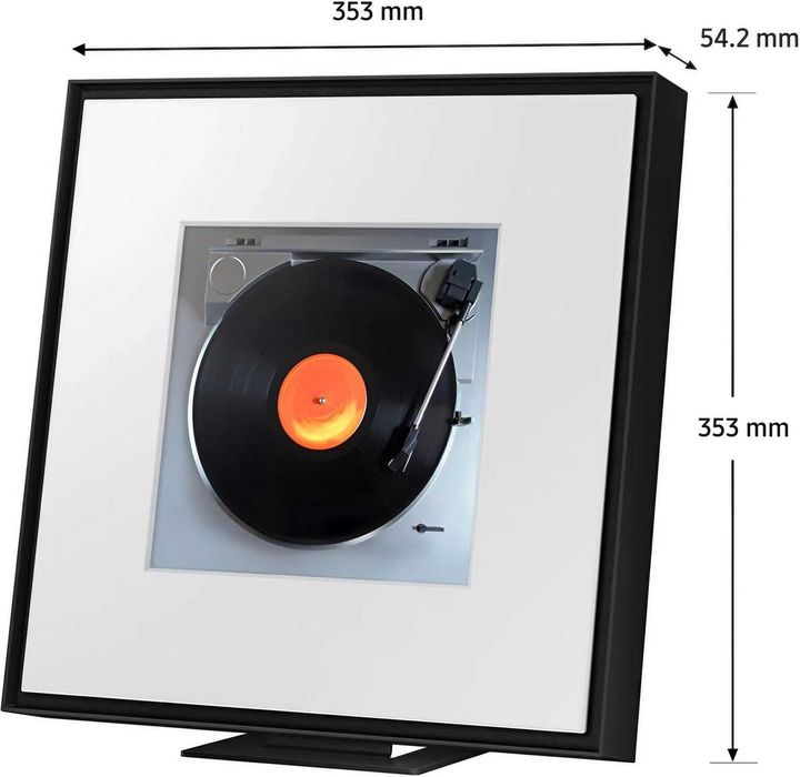 Głośnik SAMSUNG Music Frame HW-LS60D EN