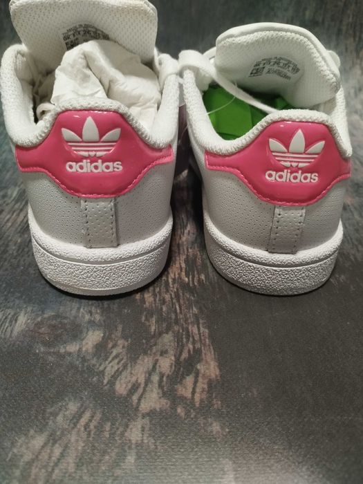 adidas gazelle silver green womens superstar bold w ash pink s15/ftwr wht/gold met – Footway.com main image 1
