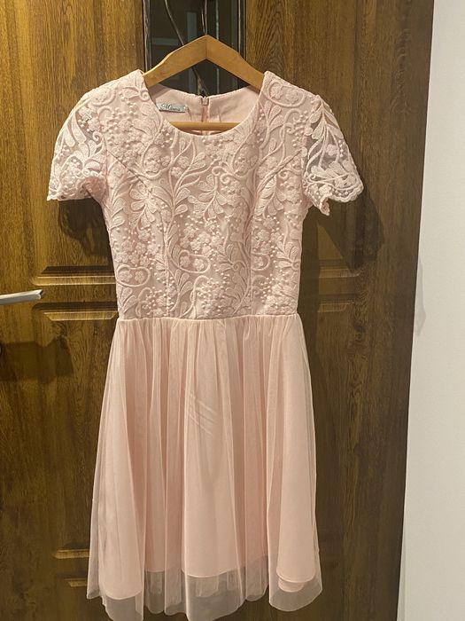 Плаття на дівчинку 12-13 років