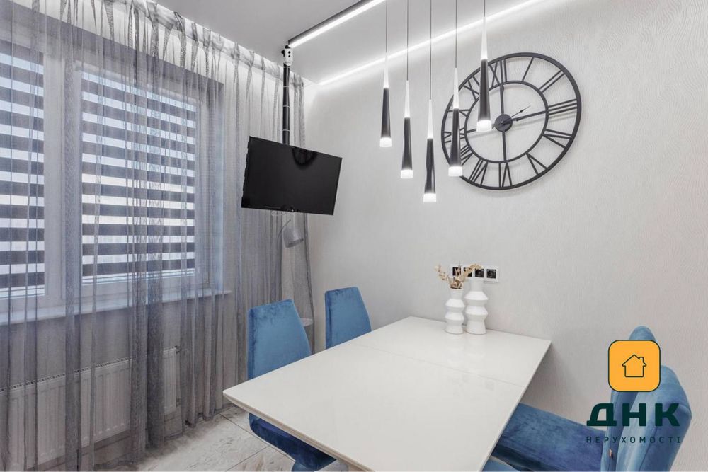 2-комнатная квартира по адресу (площадь 64 м²) - Atlanta.ua - фото 4