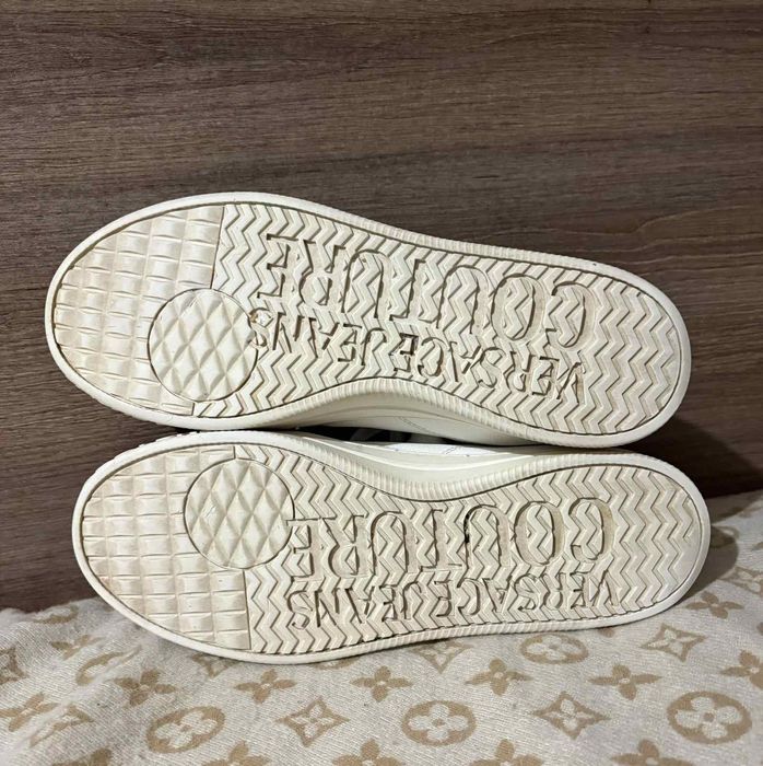 Кросівки Versace Jeans Couture  Оригінал