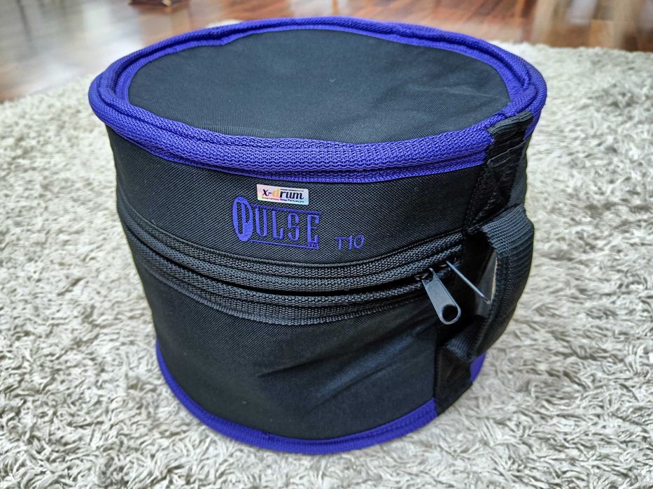 Pokrowiec na tom perkusyjny PULSE PREMIUM BAG 10"