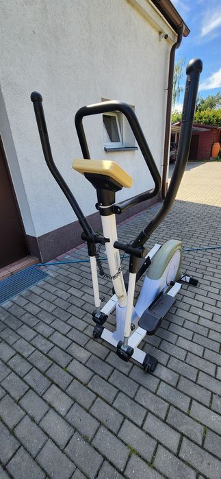 Orbitrek crosstrainel x12.9