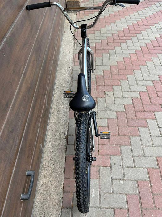 Carhartt 24 BMX Cruiser