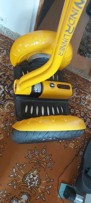 Segway Hulajnoga.