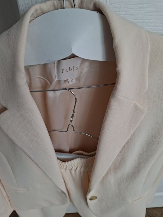 Garnitur damski  stan idealny