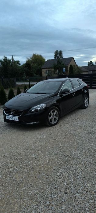 Volvo V40 V40,2.0 ,,120KM,,