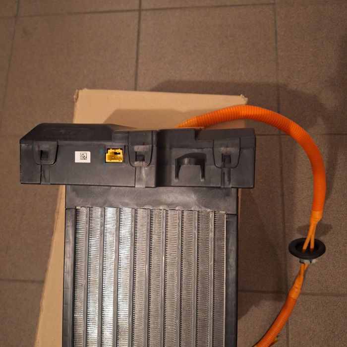 PTC Heater grzałka nagrzewnica Tesla S