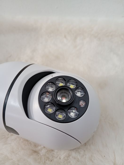 Kamera panorama wifi