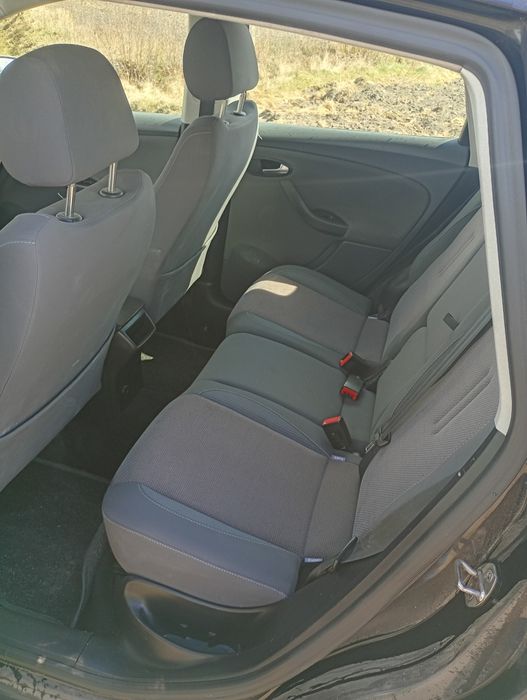 Seat Altea 1.9 TDI 105 km