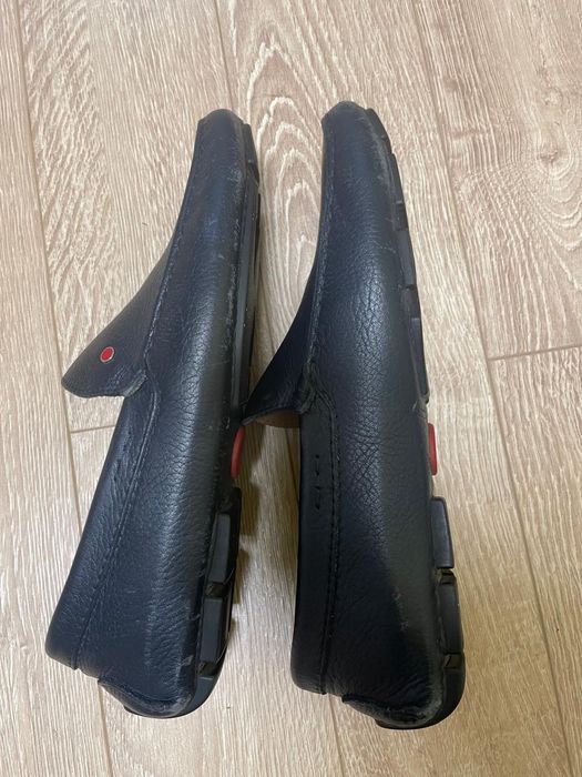 Чоловічі лофери Kiton , Італія
