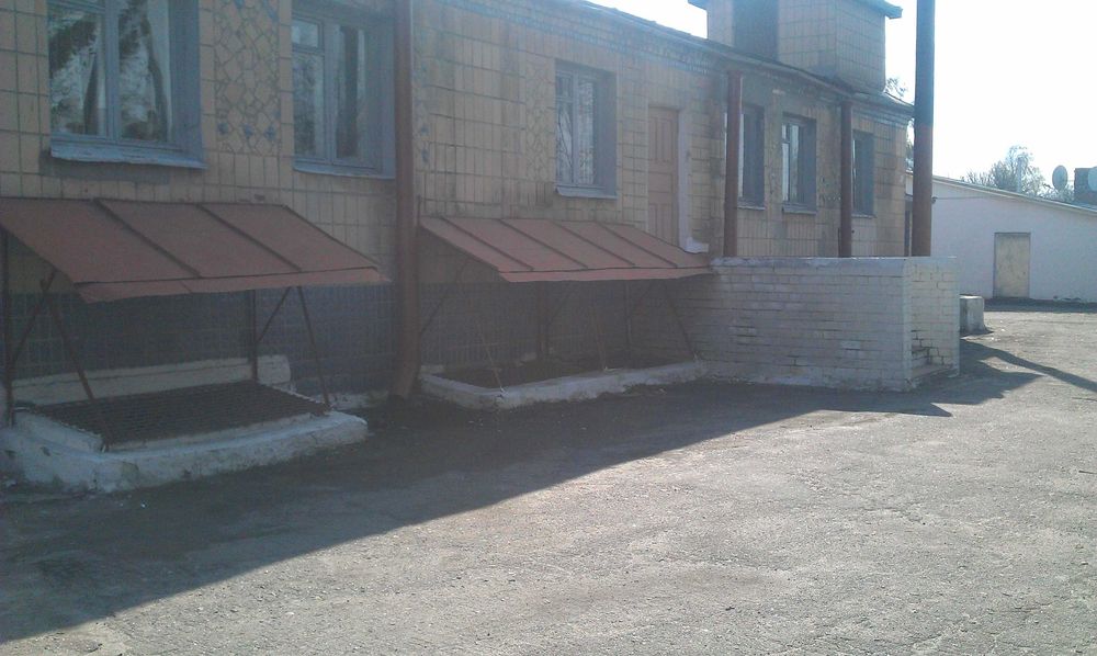 АРЕНДА Автостанция "МЕНА"