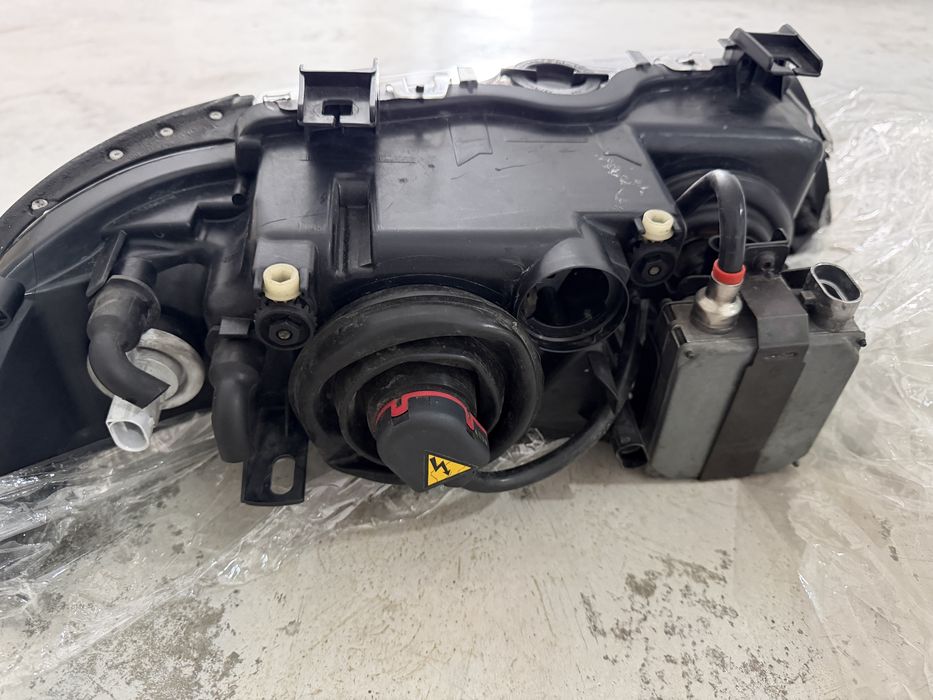 Farois BMW Serie 5 e39 Hella