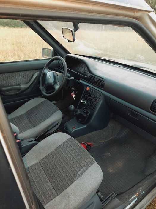 Polonez Kombi Plus 1.6 GSI