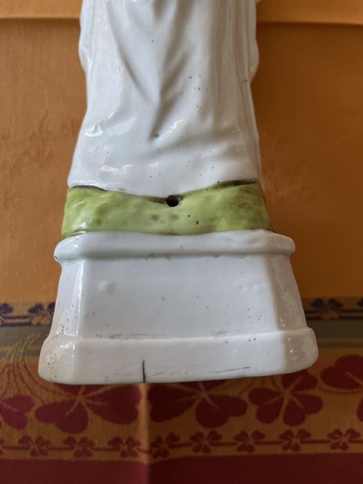 Nossa Senhora de Lourdes