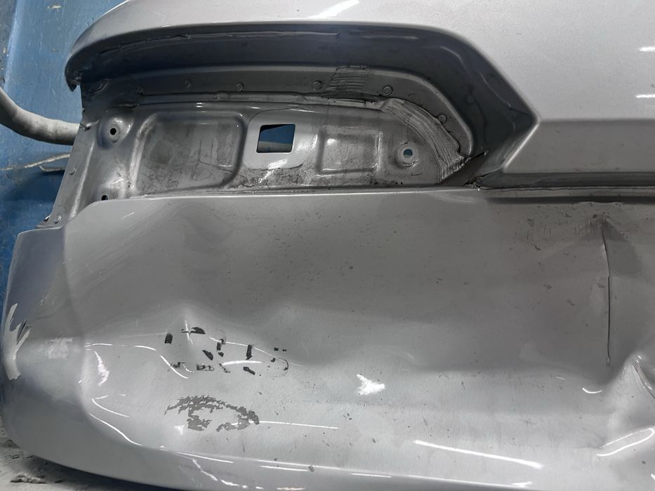 Кришка багажника Audi Q5 2017-2020.