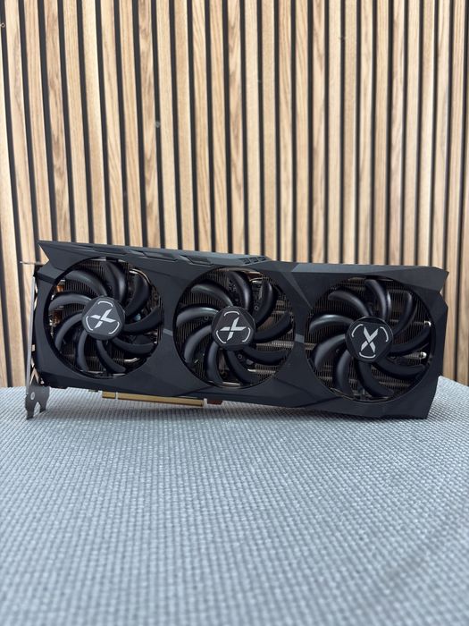 XFX RX 6700 XT SWFT 309 12GB | Garantia | Loja