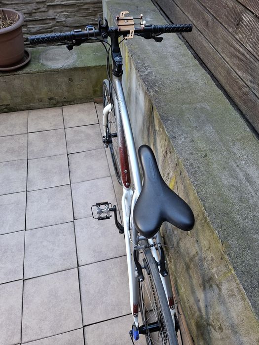 Rower Triban 58cm + dętka do opony gratis