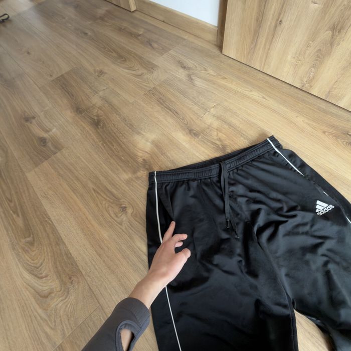 чоловічі  штани  adidas ( розмір XL)