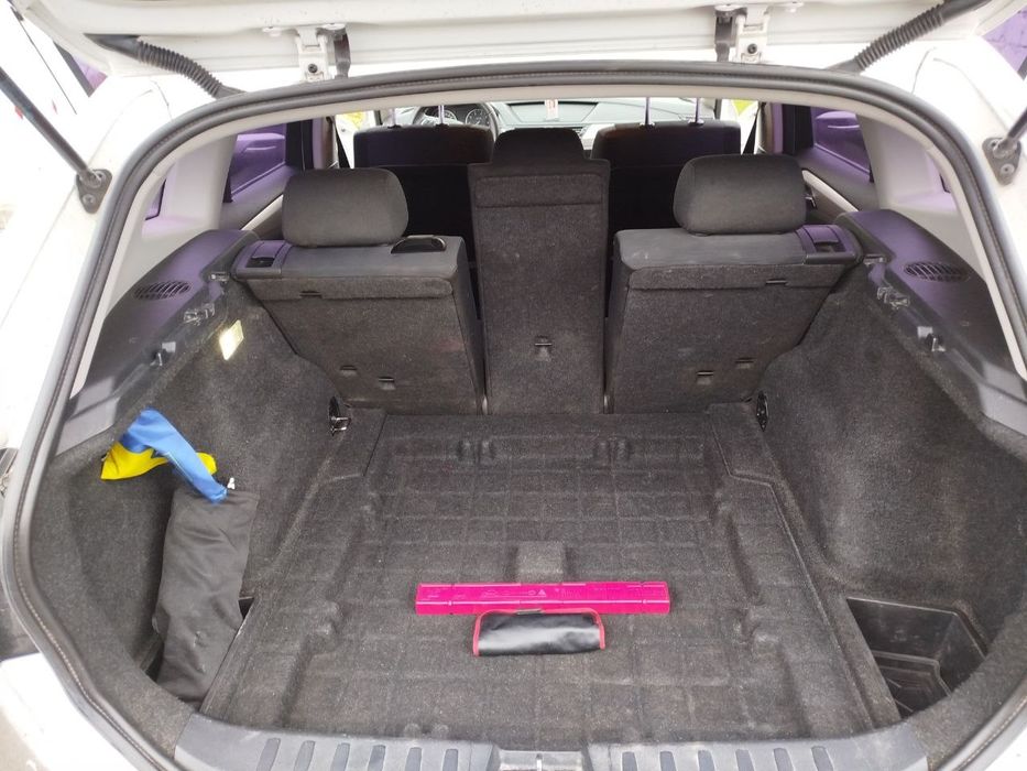 Продам автомобіль Bmw x1 e84