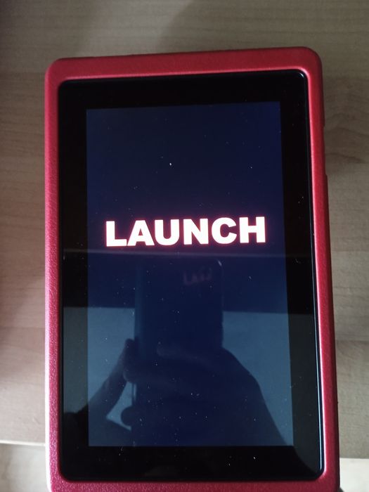 Tester diagnostyczny Lunch X 430 pro