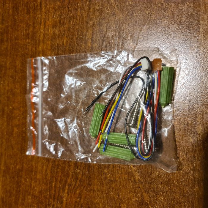 Monitor domofon vidos